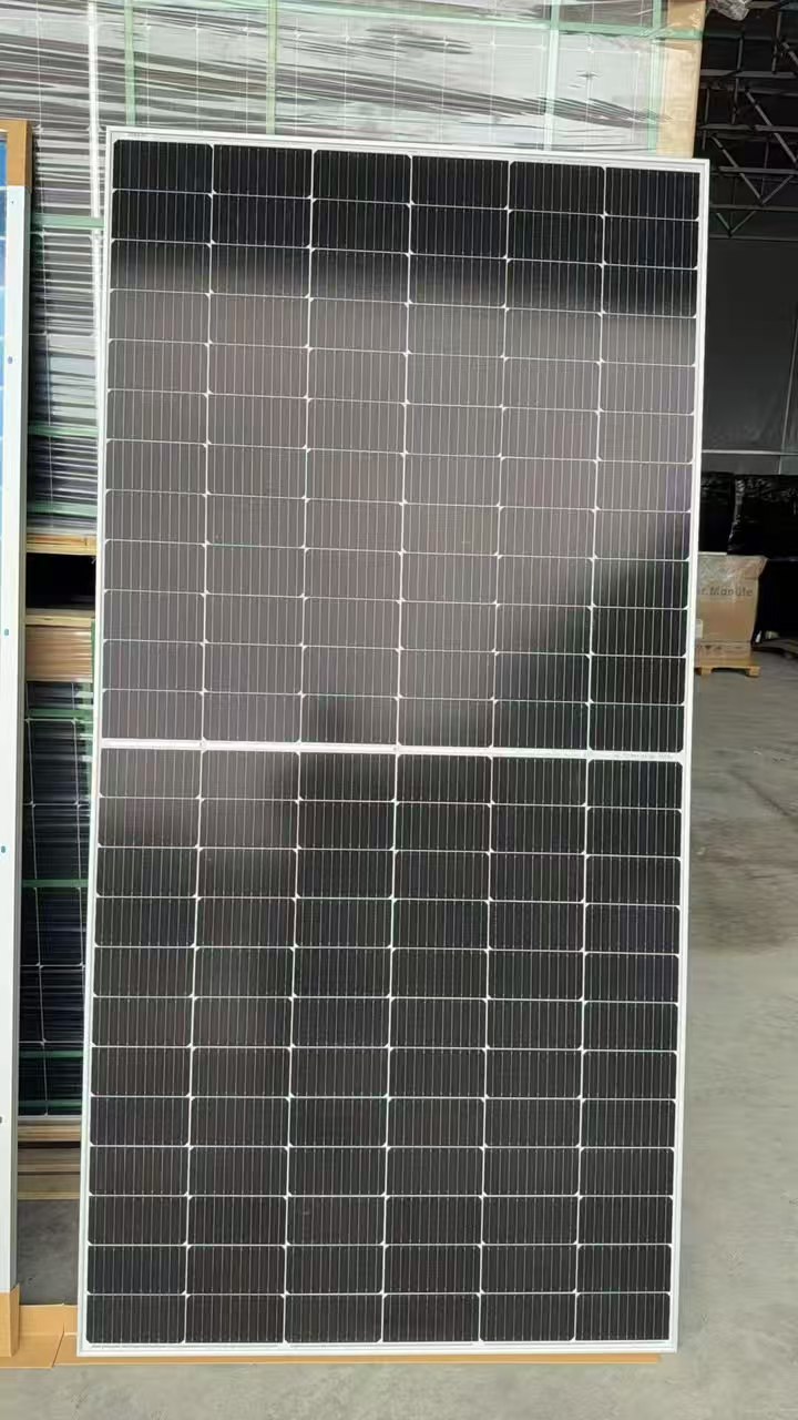 Solar Panels